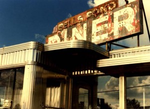 Bells Pond Diner - 72dpi
