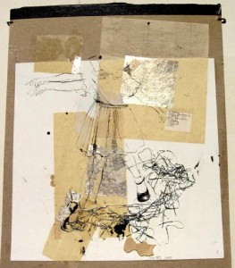 detached - Drawing Center