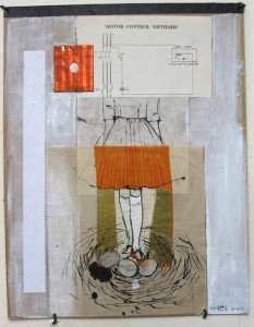 still  -  Drawing Center